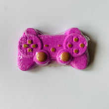 Load image into Gallery viewer, Game controller bath bomb