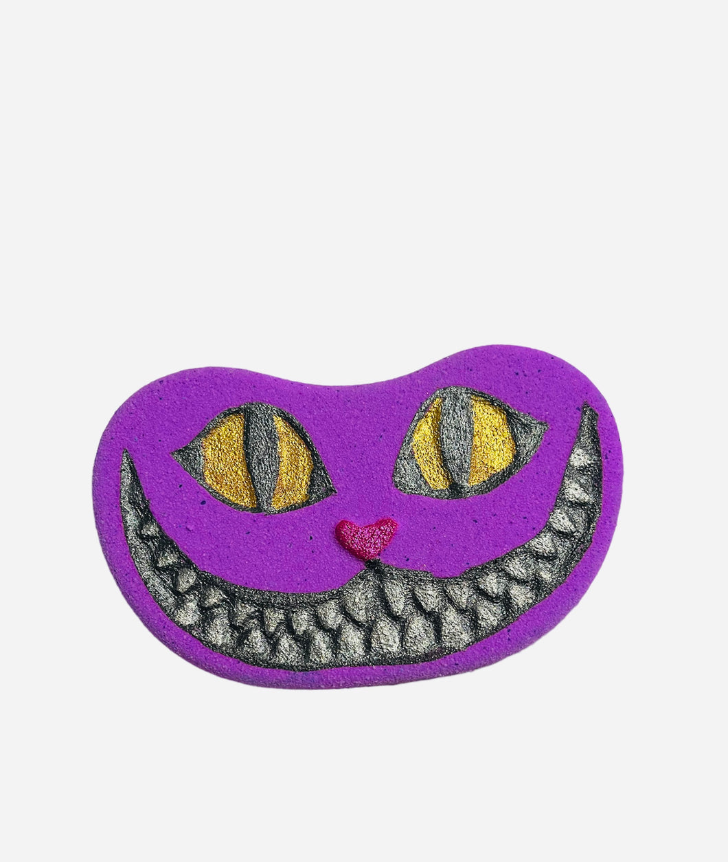 Cheshire Cat Bath Bomb