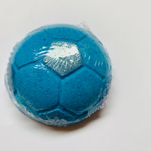 Load image into Gallery viewer, Football Bath Bomb