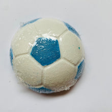 Load image into Gallery viewer, Football Bath Bomb