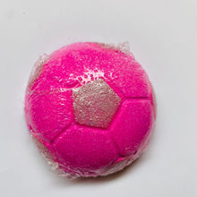 Load image into Gallery viewer, Football Bath Bomb