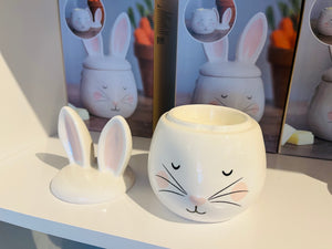 Easter Bunny Wax Burner